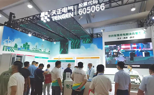 展会直击 | 九游会J9真人游戏第一品牌亮相济南光伏展，助力行业绿色低碳发展